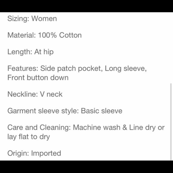 Thakoon Shibori Print Long Sleeve V-Neck Cardigan - Picture 5 of 5